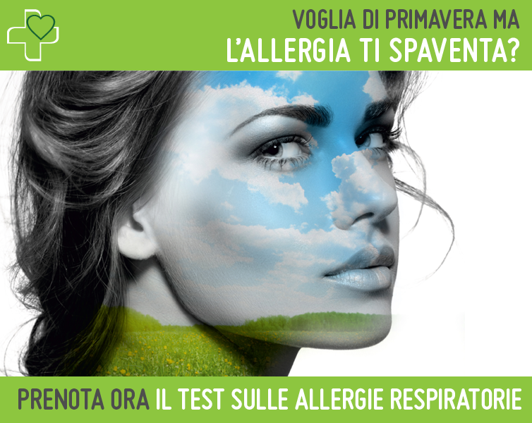 Test Allergie