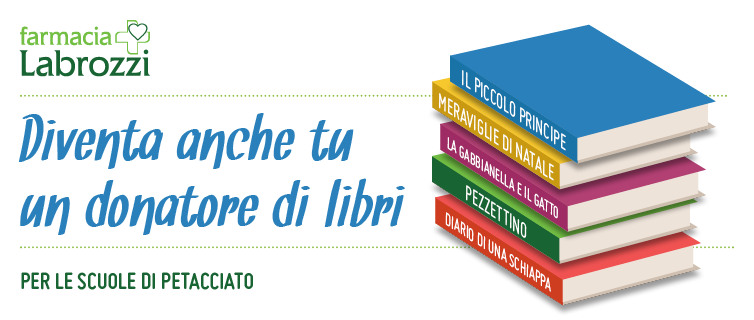 dona libri