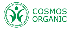 certificazione bio Cosmos organic