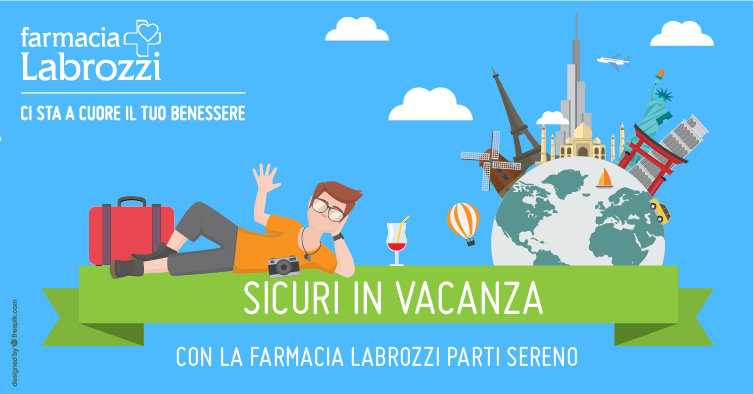 Sicuri in Vacanza