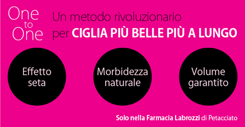 Ciglia Finte o Extension Naturale